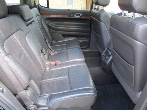 Used 2014 Lincoln MKT AWD w/ Equipment Group 201A image 19