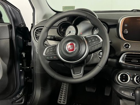 Used 2023 FIAT 500X Pop w/ Comfort Group image 13