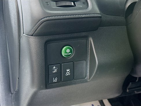 Used 2019 Honda HR-V EX image 10
