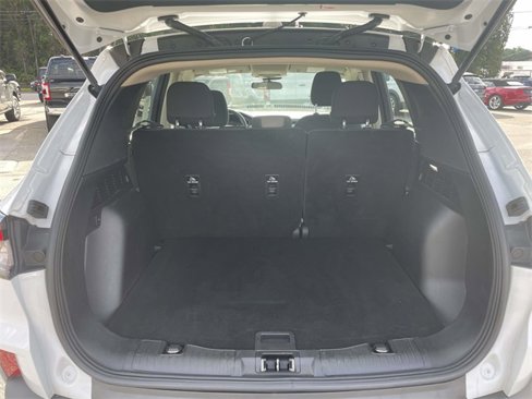 Certified 2020 Ford Escape S image 9