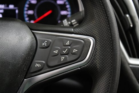 Used 2022 Chevrolet Malibu LS image 9