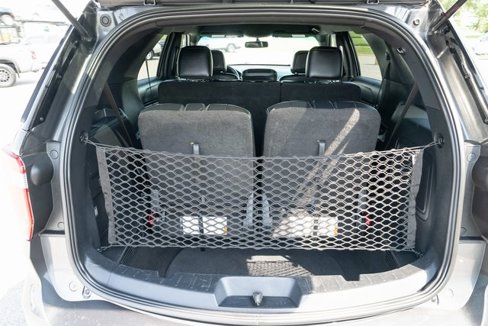 Used 2016 Ford Explorer Limited image 34