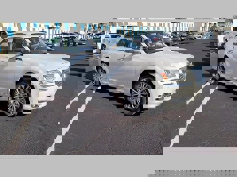 Used 2012 Chrysler 300 Limited w/ Luxury Group image 31