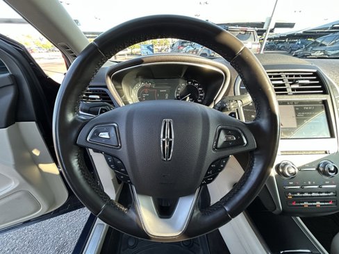 Used 2017 Lincoln MKC Select w/ Select Plus Package image 14