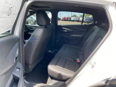 New 2025 Buick Envista Sport Touring w/ Convenience I Package image 22