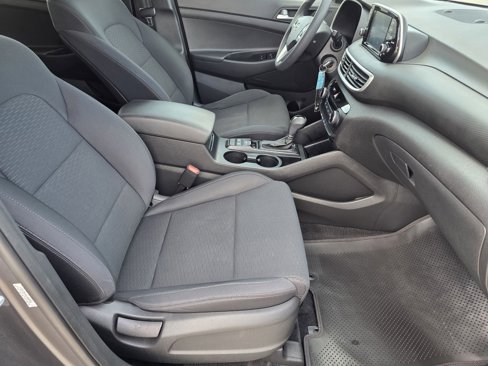 Used 2020 Hyundai Tucson SE image 12
