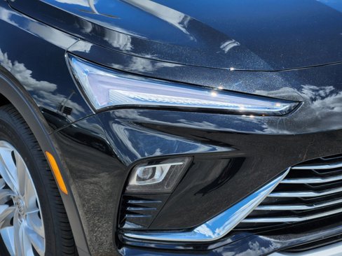 New 2025 Buick Envista Preferred w/ Convenience I Package image 7