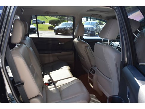 Used 2018 Honda Pilot EX-L image 16