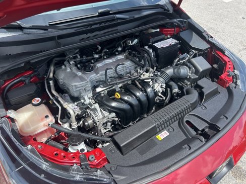 Used 2020 Toyota Corolla LE image 16