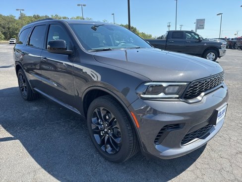 New 2026 Dodge Durango GT w/ Blacktop Package image 7