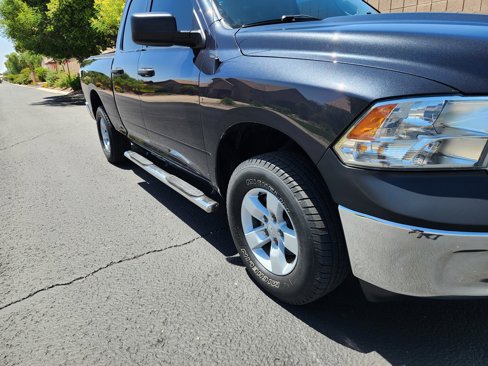 Used 2016 RAM 1500 Tradesman w/ Popular Equipment Group image 22