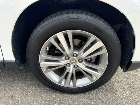 Used 2015 Lexus RX 350 FWD image 9
