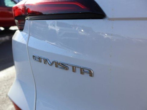 New 2025 Buick Envista Preferred w/ Convenience I Package image 10