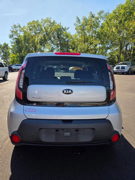 Used 2015 Kia Soul image 5