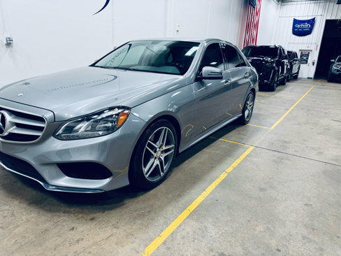 Used 2014 Mercedes-Benz E 350 Sedan image 19