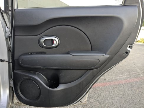 Used 2018 Kia Soul image 25