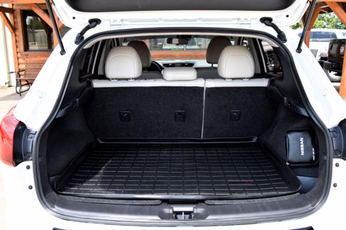 Used 2019 Nissan Rogue Sport SL image 17