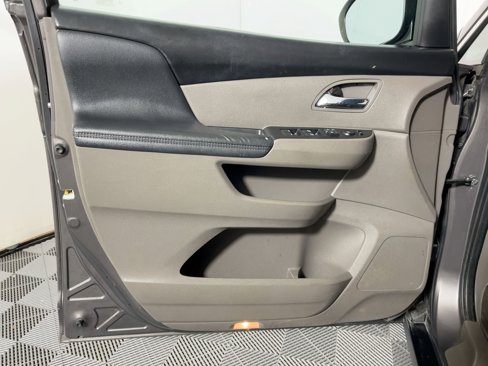 Used 2016 Honda Odyssey EX-L image 22