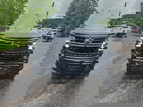 Used 2022 Chevrolet Silverado 1500 RST image 8