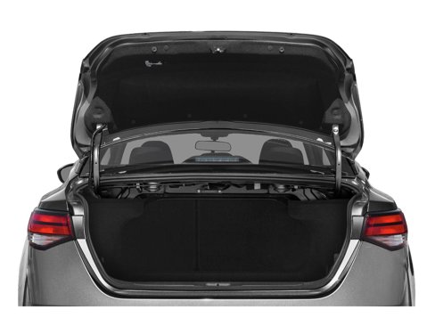 Used 2021 Nissan Sentra SV image 13