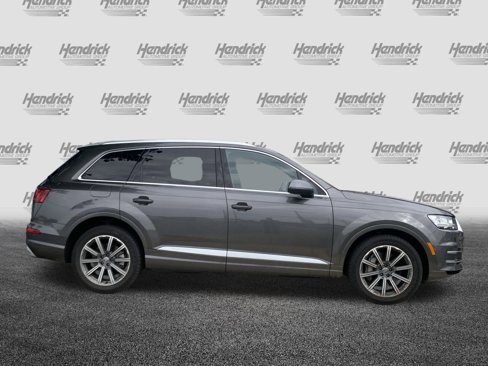 Used 2018 Audi Q7 3.0T Premium Plus w/ Premium Plus Package image 11