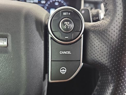 Used 2016 Land Rover Range Rover Sport Supercharged image 17