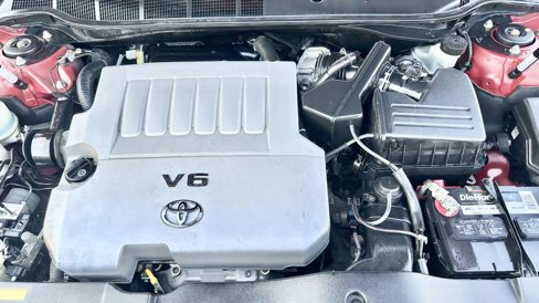 Used 2007 Toyota Camry XLE image 22