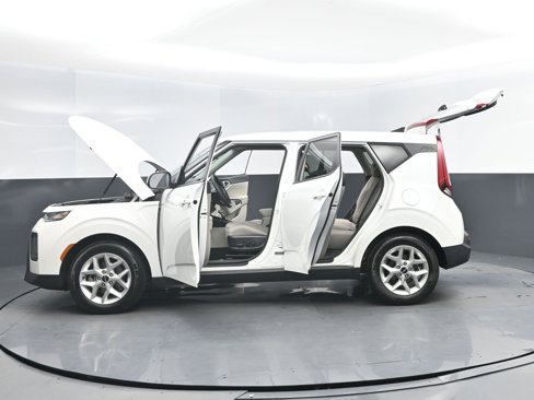 Used 2022 Kia Soul S image 20