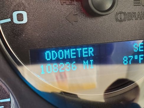 Used 2011 GMC Sierra 2500 SLT image 20