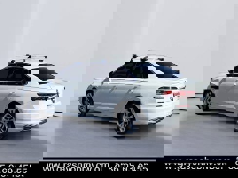 Used 2020 Volkswagen Passat 2.0T SE image 5