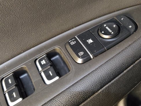 Used 2017 Kia Optima LX image 27