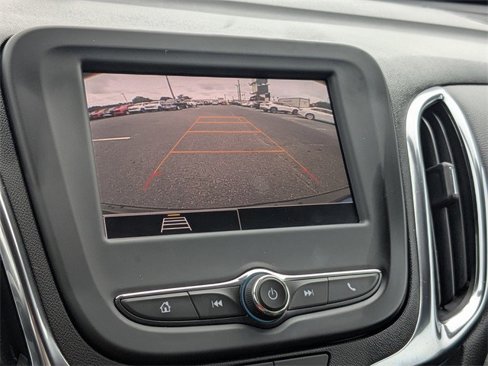 Certified 2023 Chevrolet Equinox LT image 21