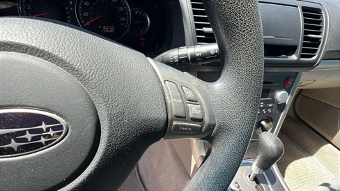 Used 2008 Subaru Outback 2.5i image 29