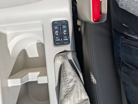 Used 2014 Subaru Crosstrek 2.0i Limited image 18