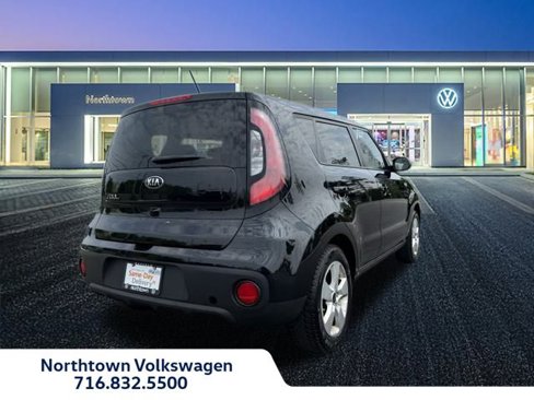 Used 2019 Kia Soul image 3