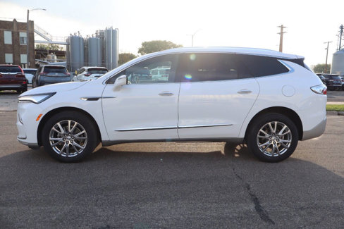 Used 2023 Buick Enclave Premium w/ Experience Buick Package image 8