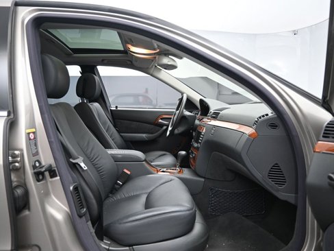Used 2005 Mercedes-Benz S 430 image 25