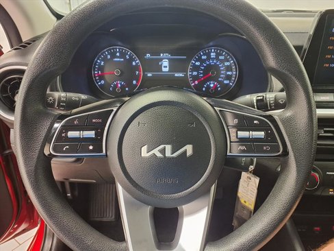Used 2024 Kia Forte LXS image 20