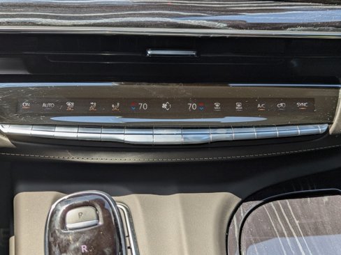 Used 2023 Cadillac Escalade V image 32