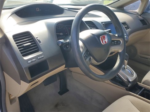 Used 2007 Honda Civic EX image 14