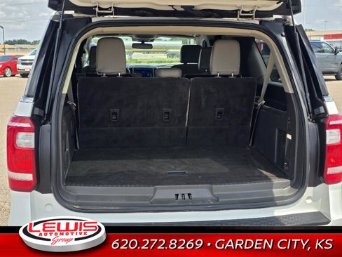 Used 2021 Ford Expedition Max XLT image 31
