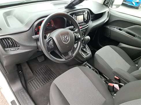Used 2019 RAM ProMaster City Tradesman image 17