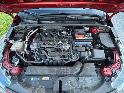 Used 2020 Toyota Corolla SE image 11