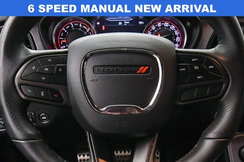 Used 2023 Dodge Challenger R/T Scat Pack image 35