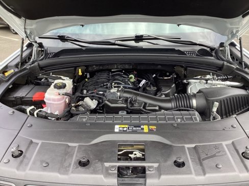 Used 2022 Jeep Grand Cherokee L Laredo image 30
