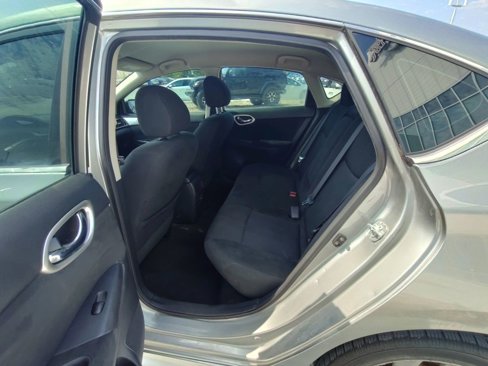 Used 2014 Nissan Sentra SR image 10