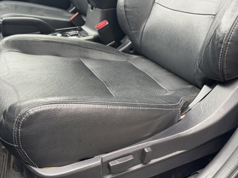 Used 2018 Mitsubishi Outlander SEL image 7