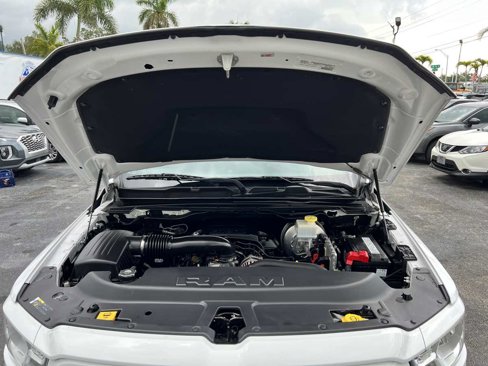 Used 2019 RAM 1500 Big Horn image 42