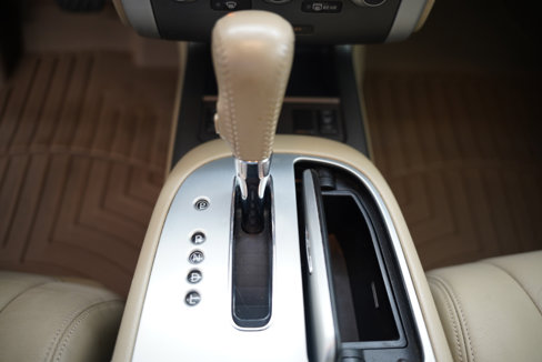 Used 2012 Nissan Murano SL image 26