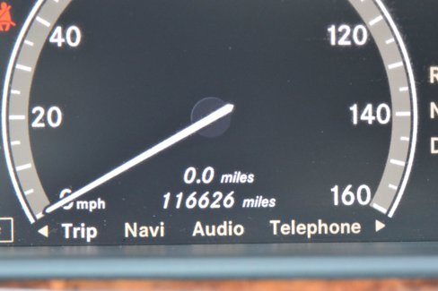Used 2010 Mercedes-Benz S 550 4MATIC image 35